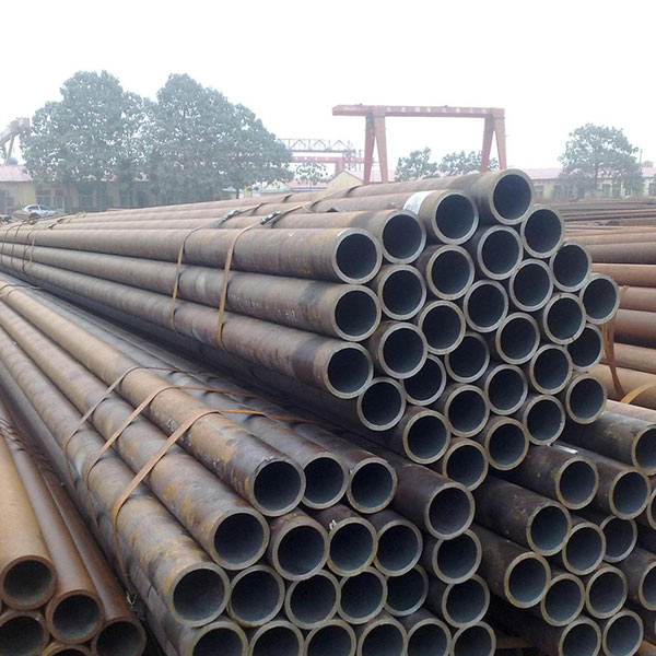 Seamless Steel Pipe