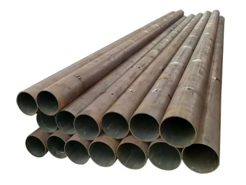 Seamless Steel Pipe